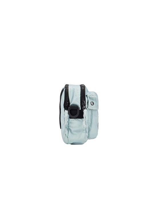 90270 MUSSOLA GOMMATA CANVAS PEARL GRAY - 4