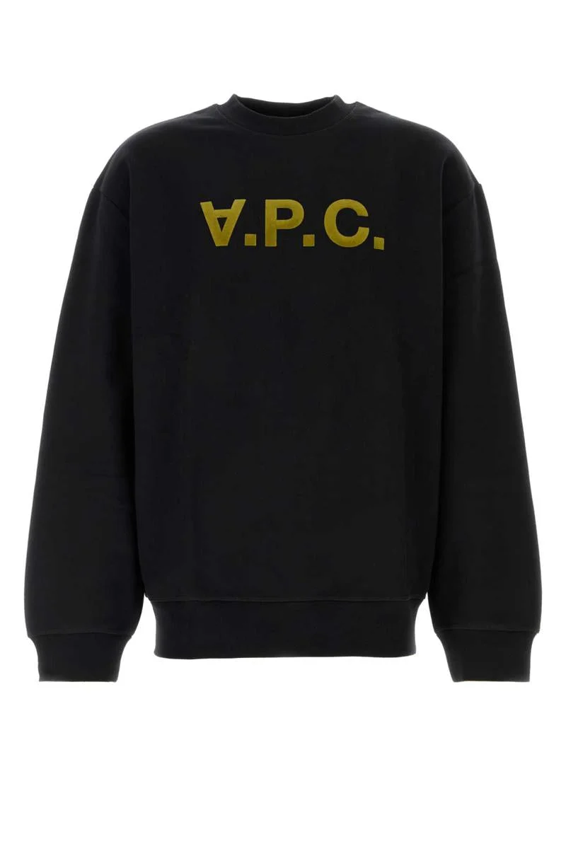 A.P.C. SWEATSHIRTS - 1
