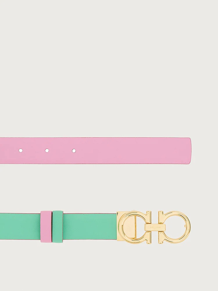 ADJUSTABLE GANCINI BELT - 3