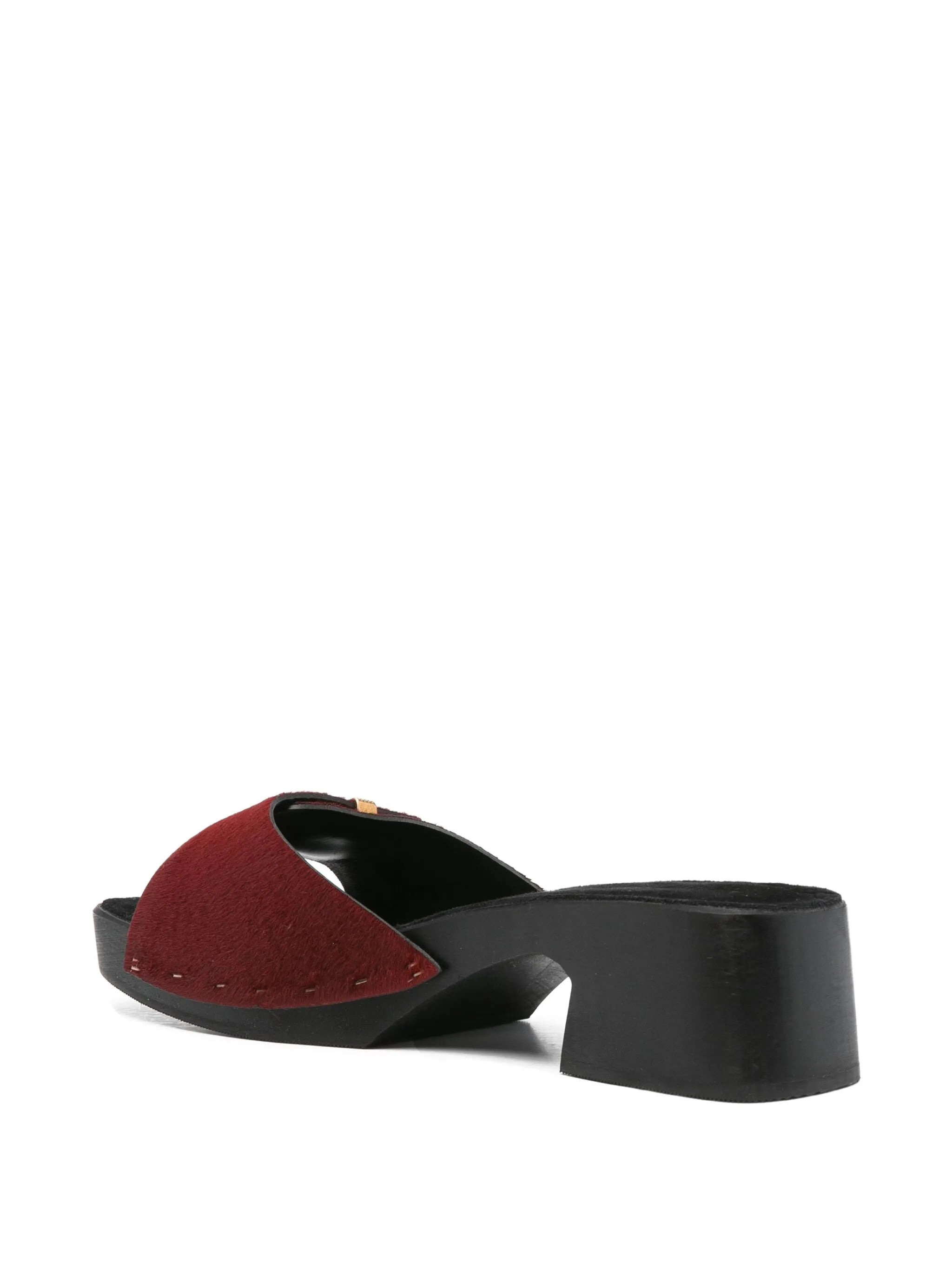 50mm Britt sandals - 3