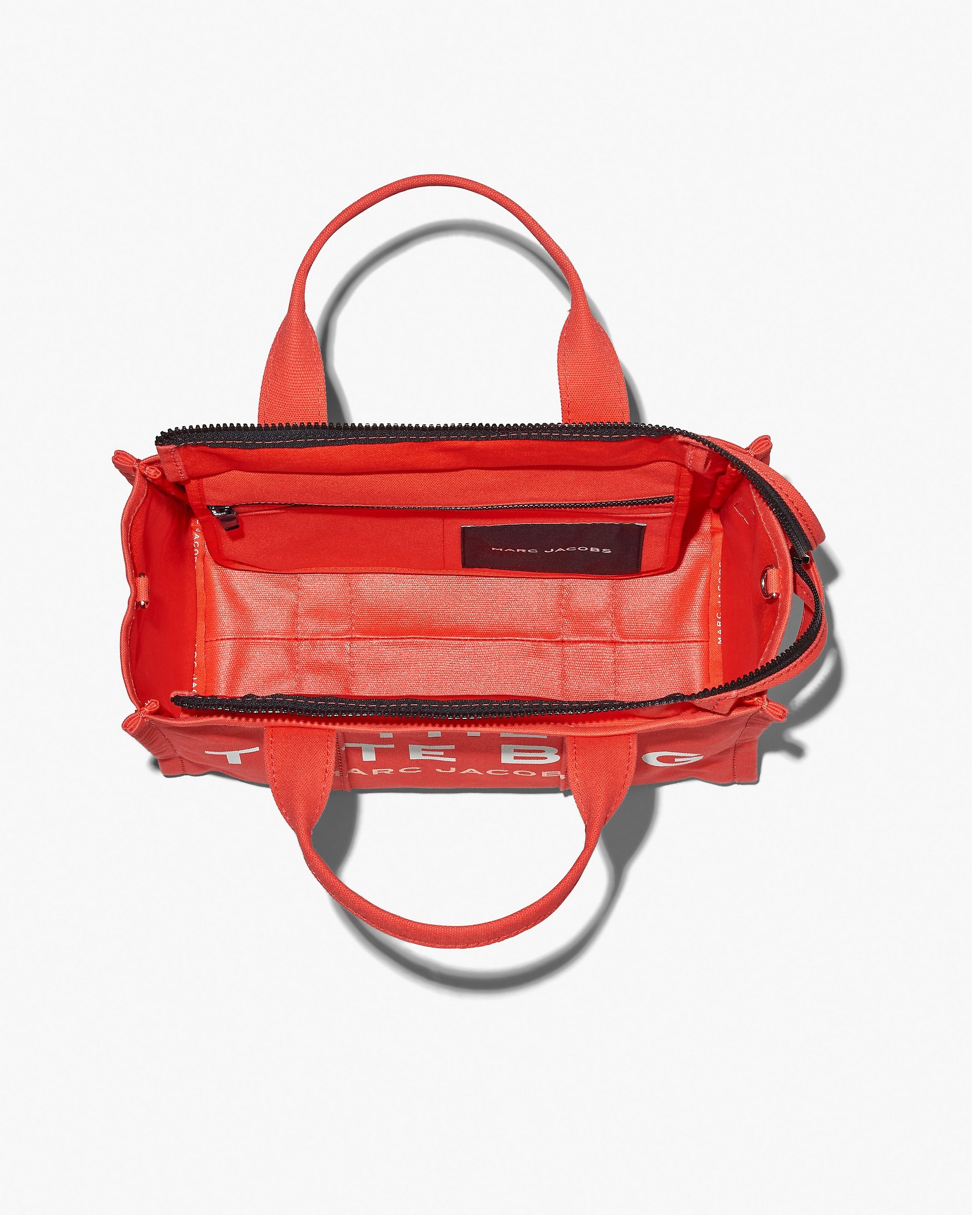 THE CANVAS MEDIUM TOTE BAG - 7