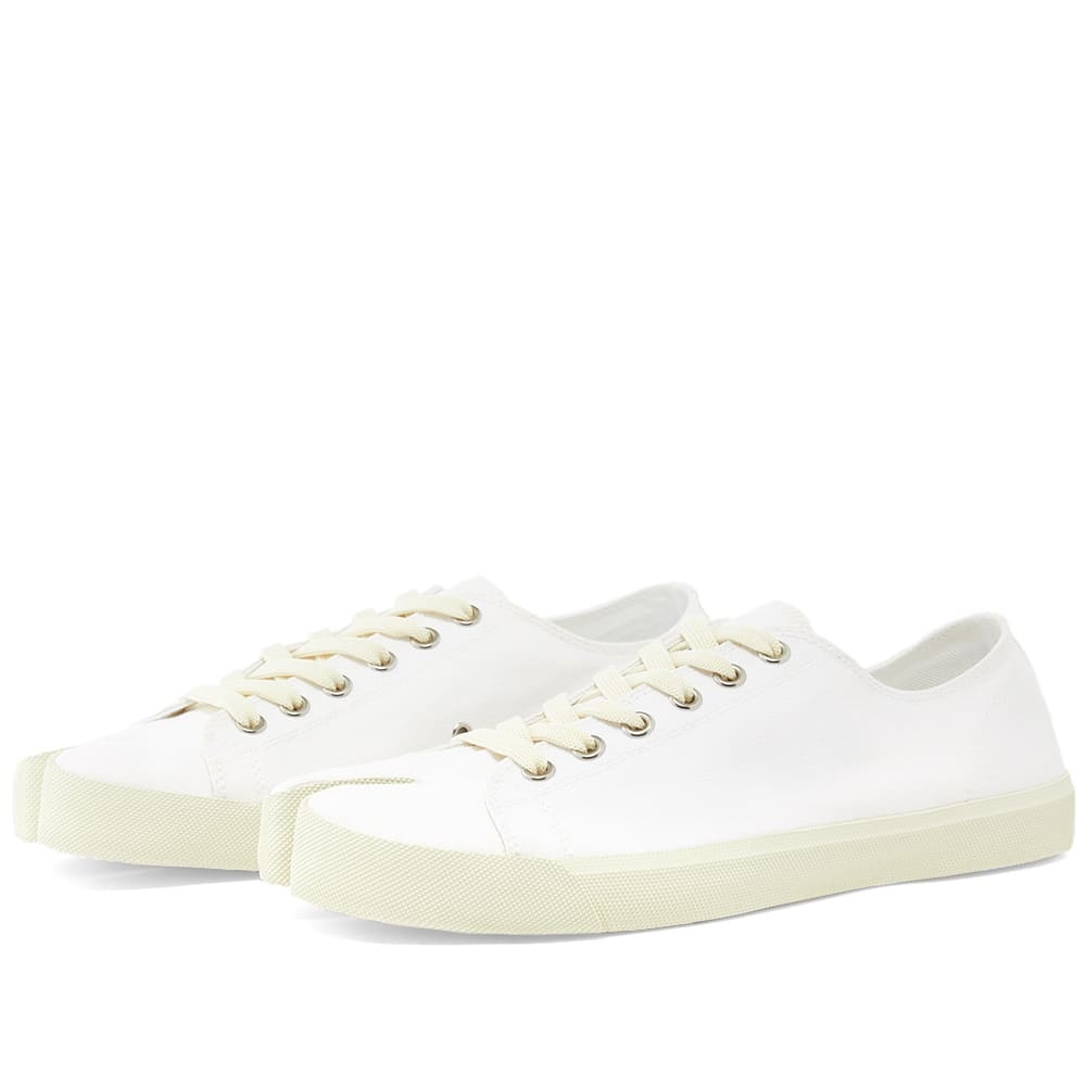 Maison Margiela 22 Tabi Low Sneaker - 1