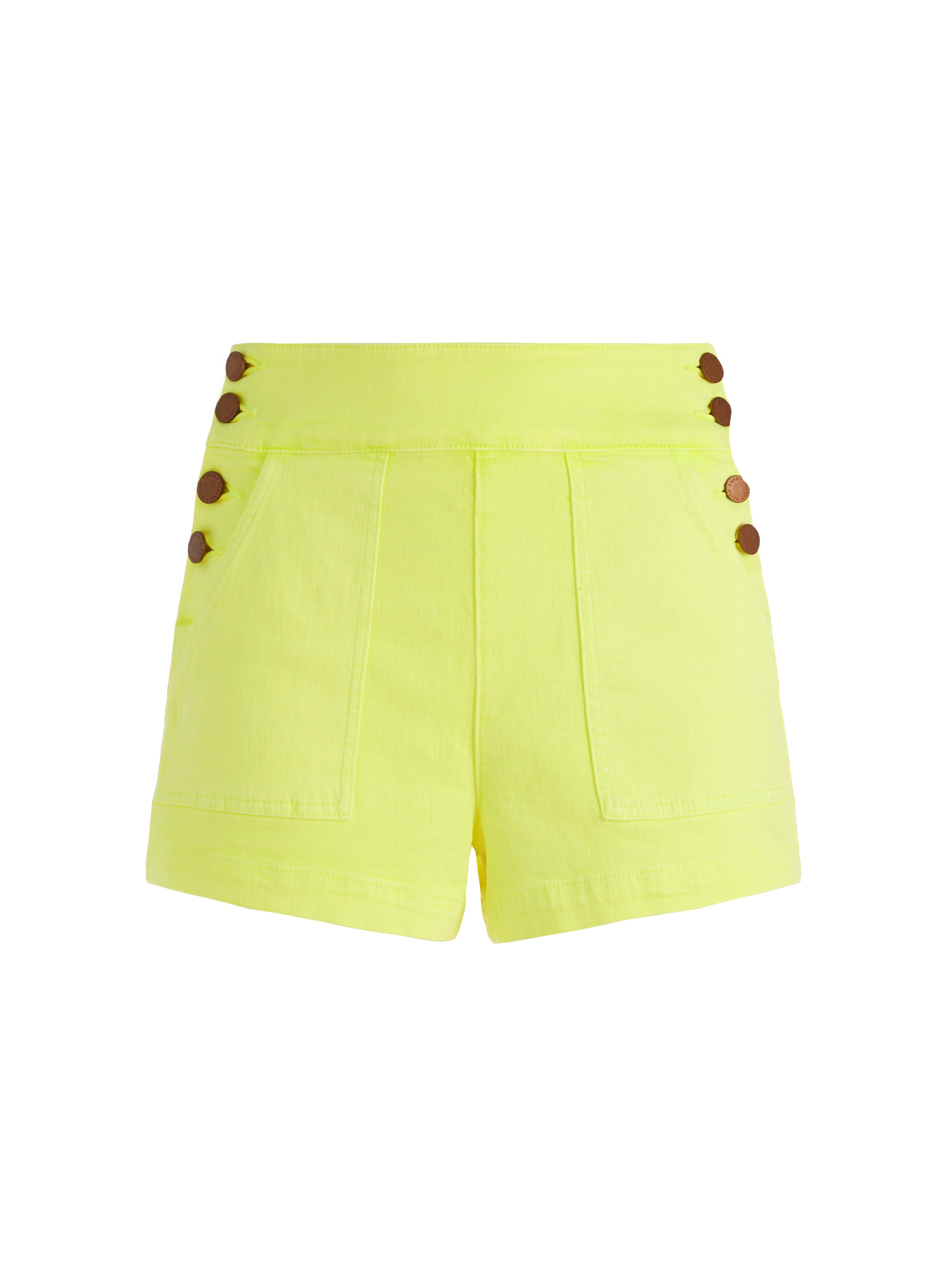 DONALD SHORT - 1