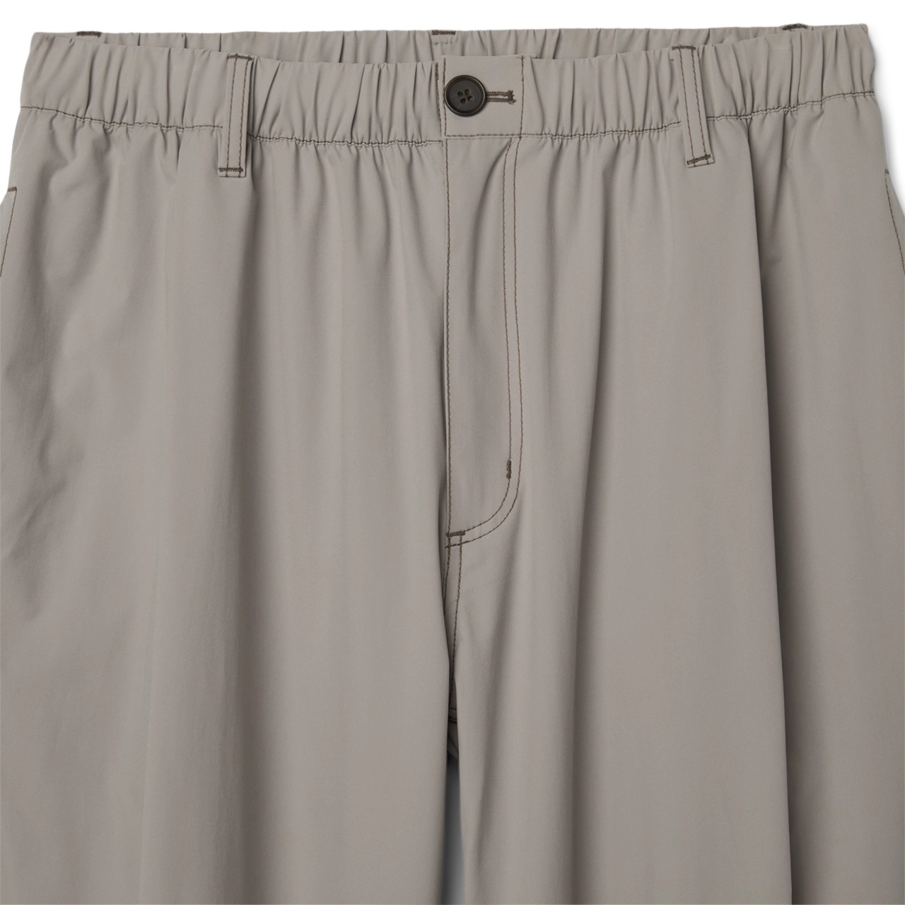 CONVERTIBLE TROUSERS - 3