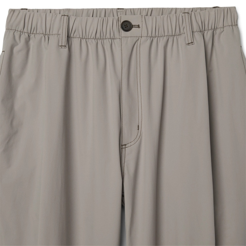 CONVERTIBLE TROUSERS 3