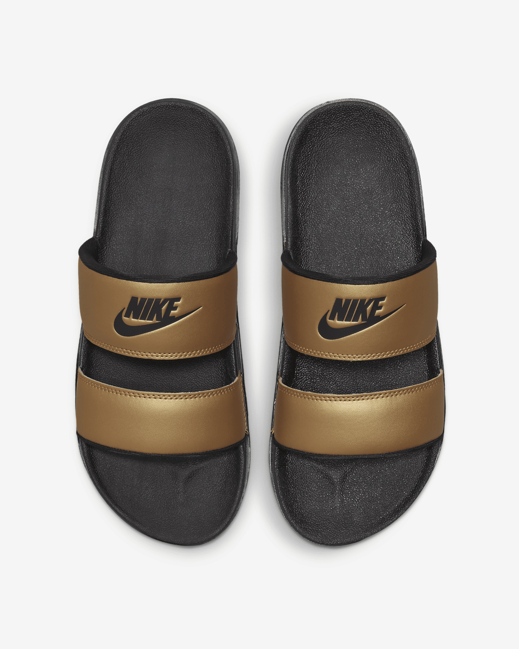 Nike Offcourt Duo Women's Slides - 4