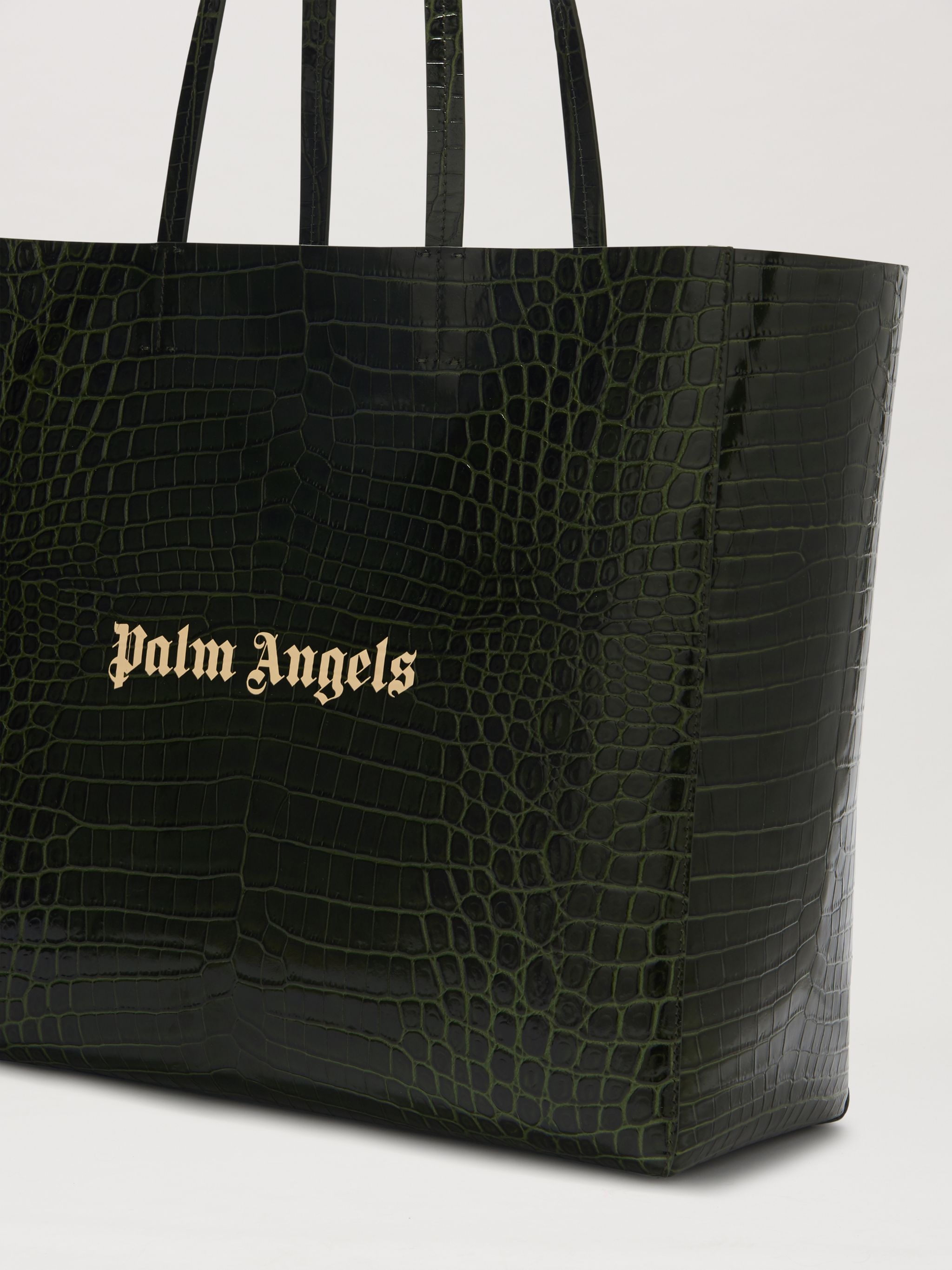 Palm Shopping Bag - 5