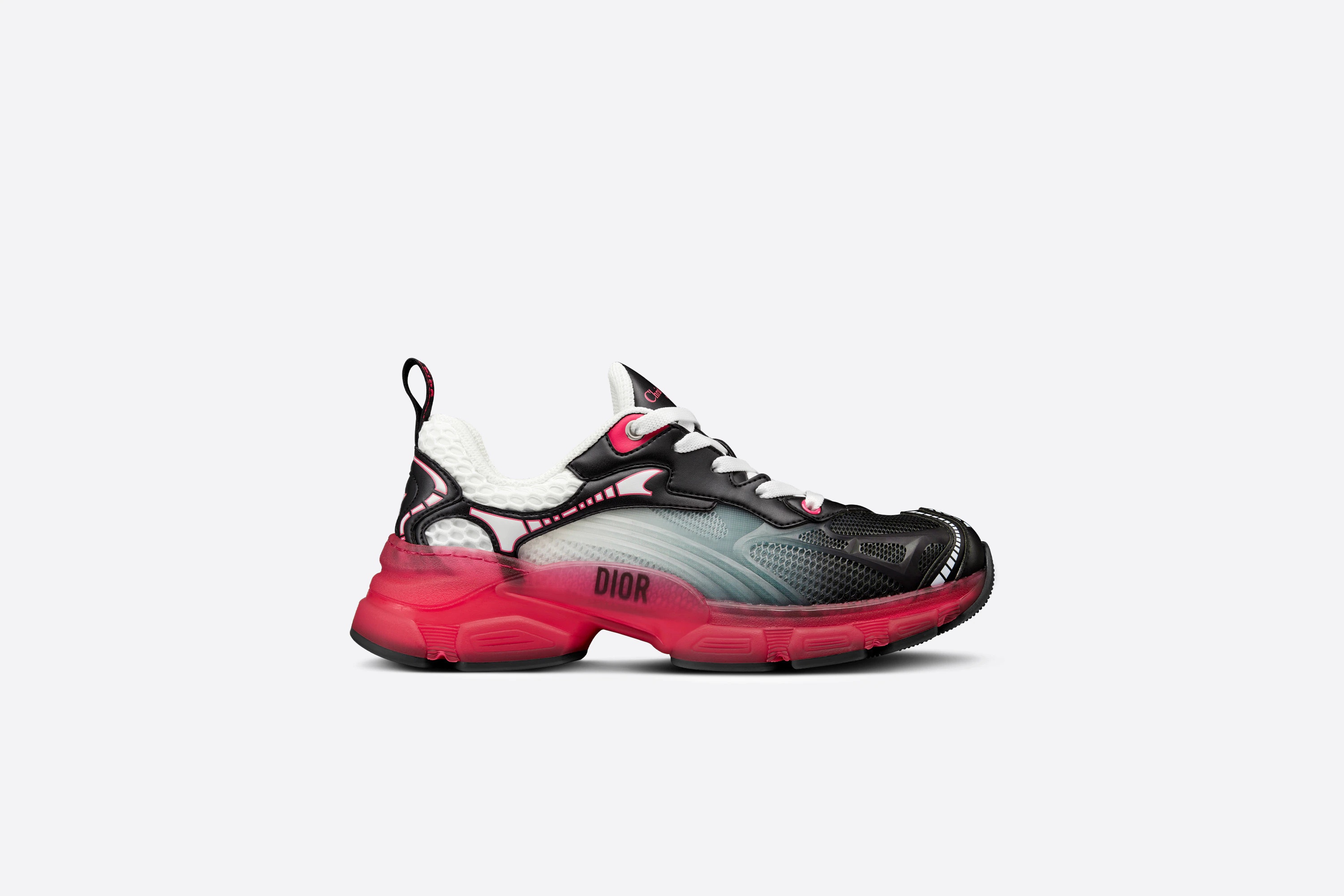 Dior Vibe Sneaker - 1