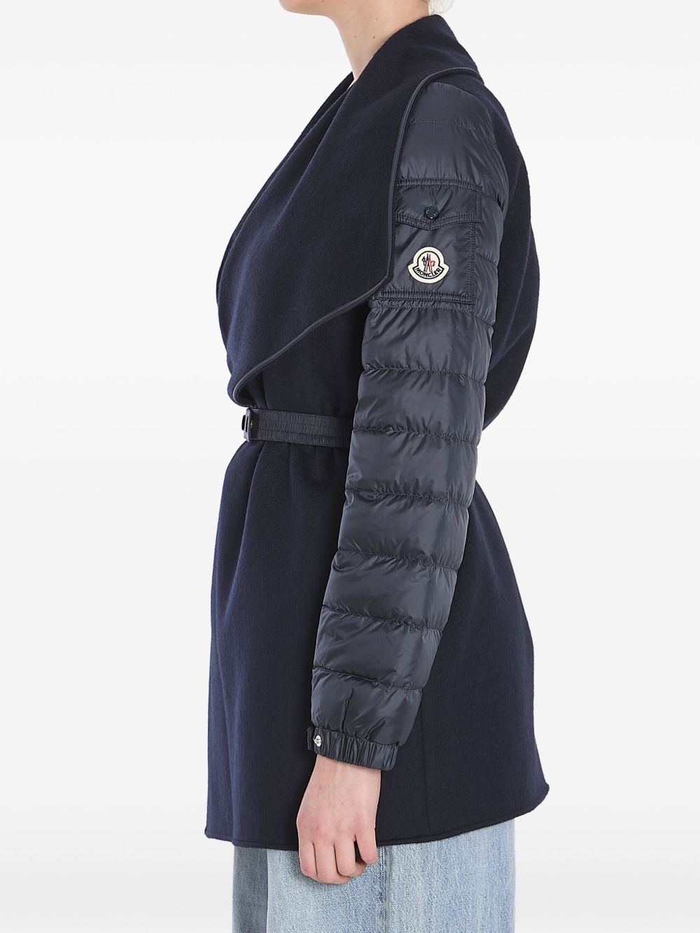 padded cape - 3