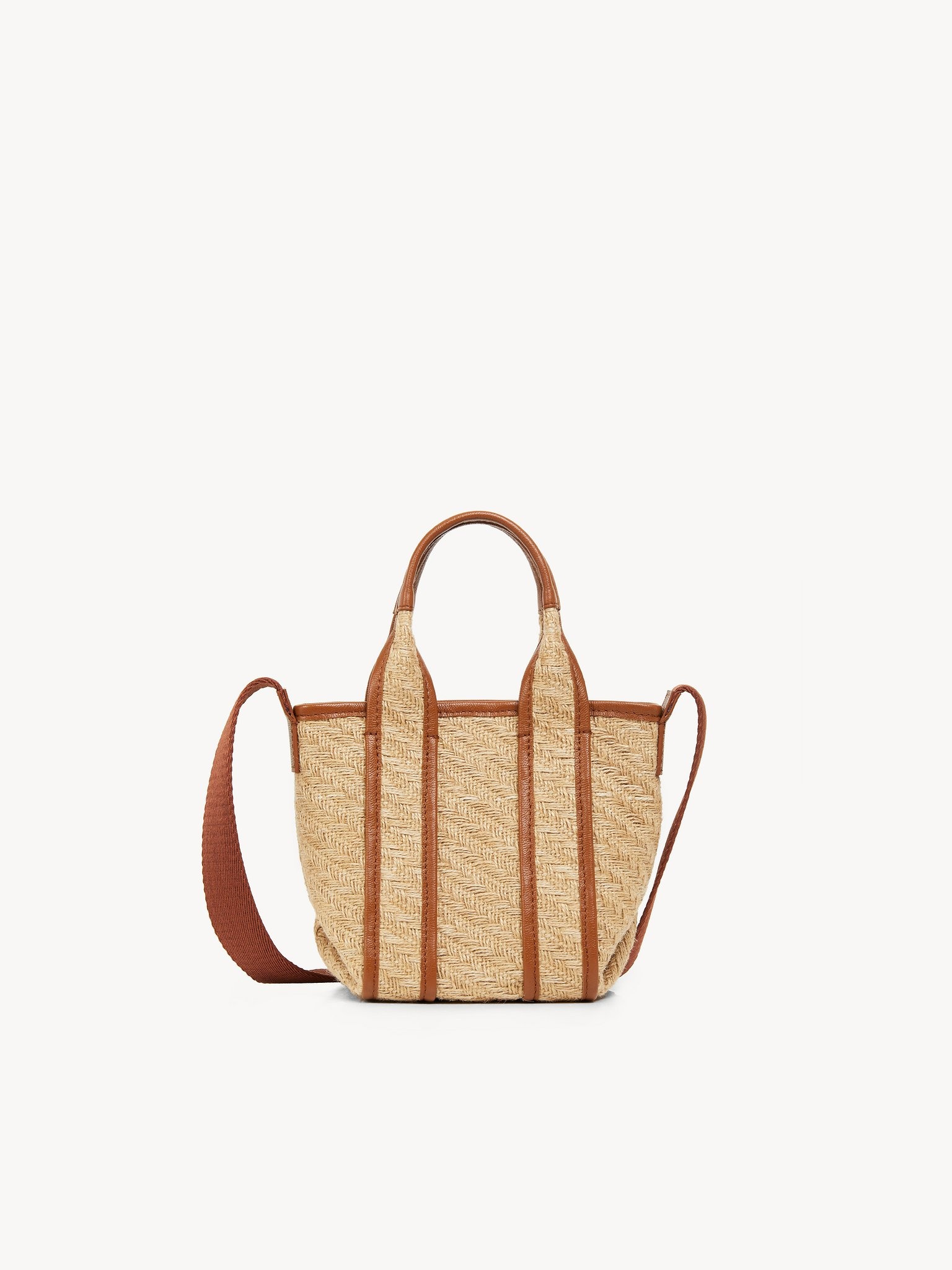 LAETIZIA MINI CROSS-BODY TOTE - 5