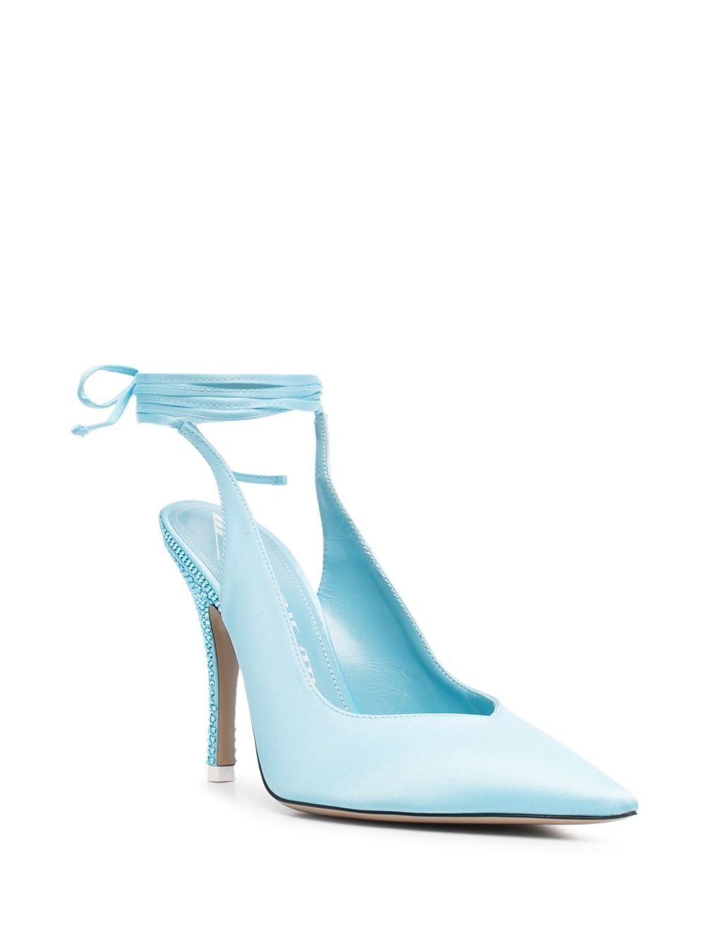 wrap-around pumps - 2