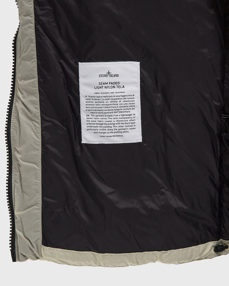PUFFER JACKET 8
