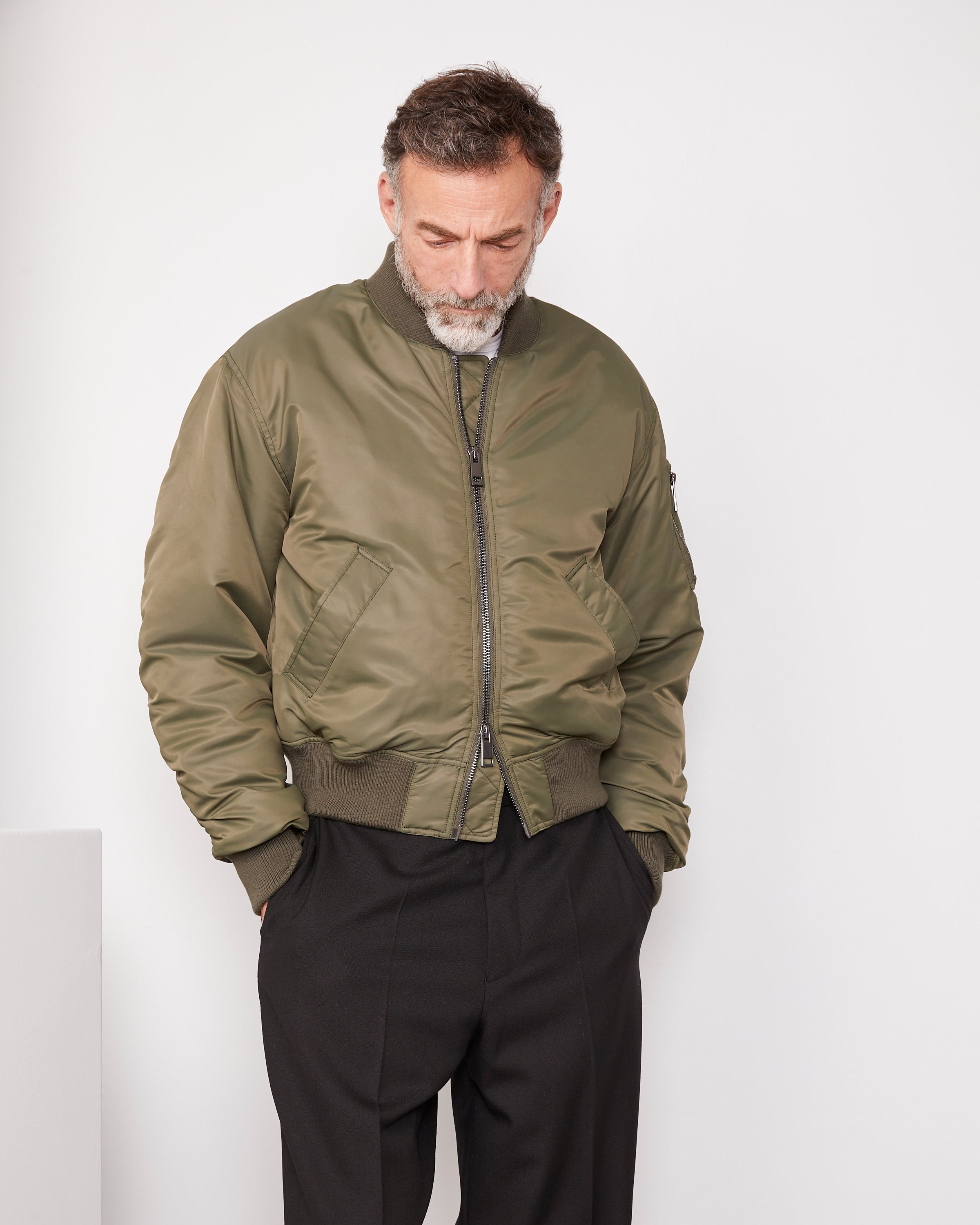 JAVIER BOMBER - 2