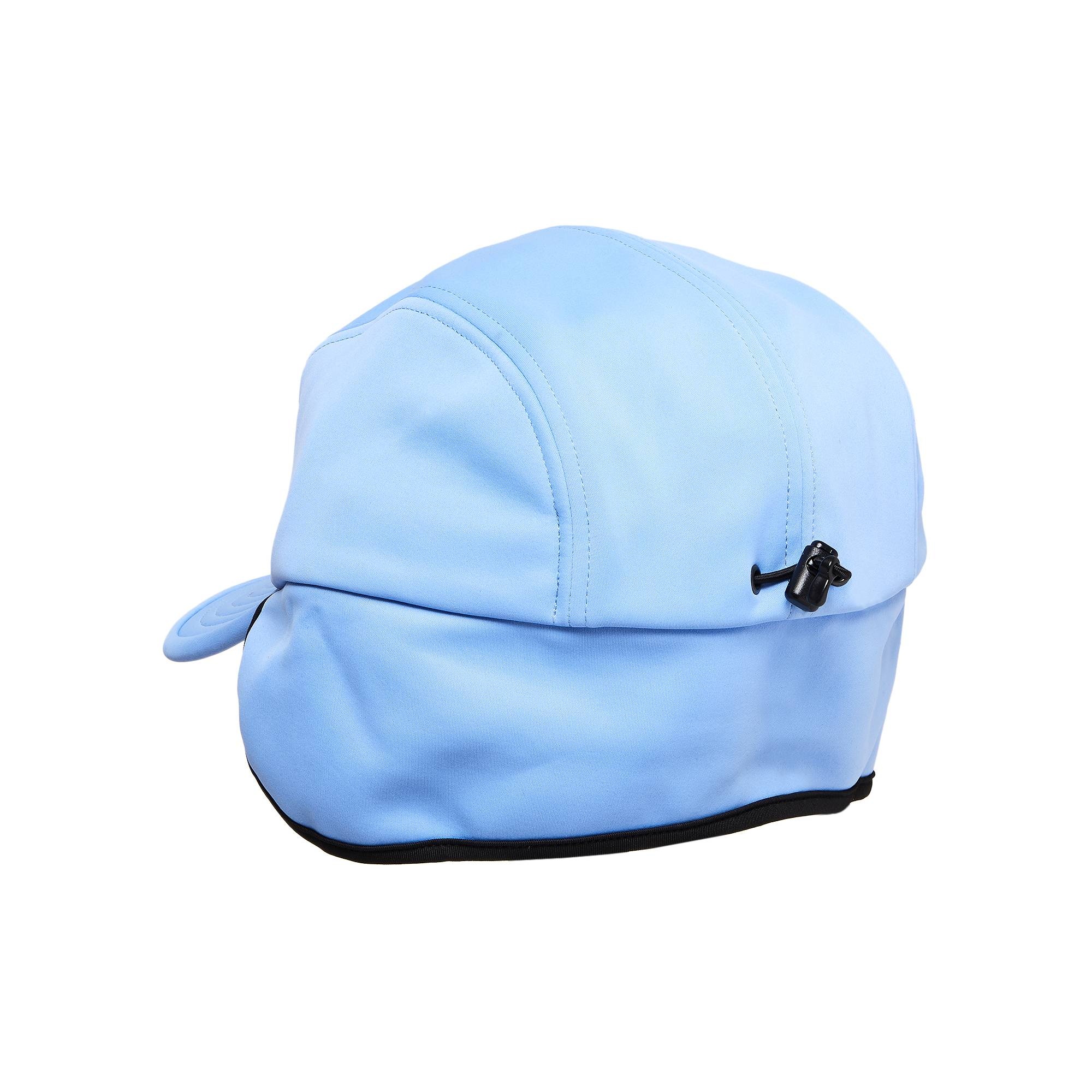 Supreme WINDSTOPPER Earflap Camp Cap 'Light Blue' - 3