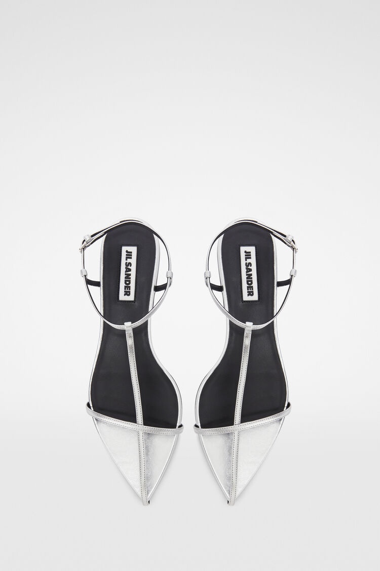 High Sandals - 6