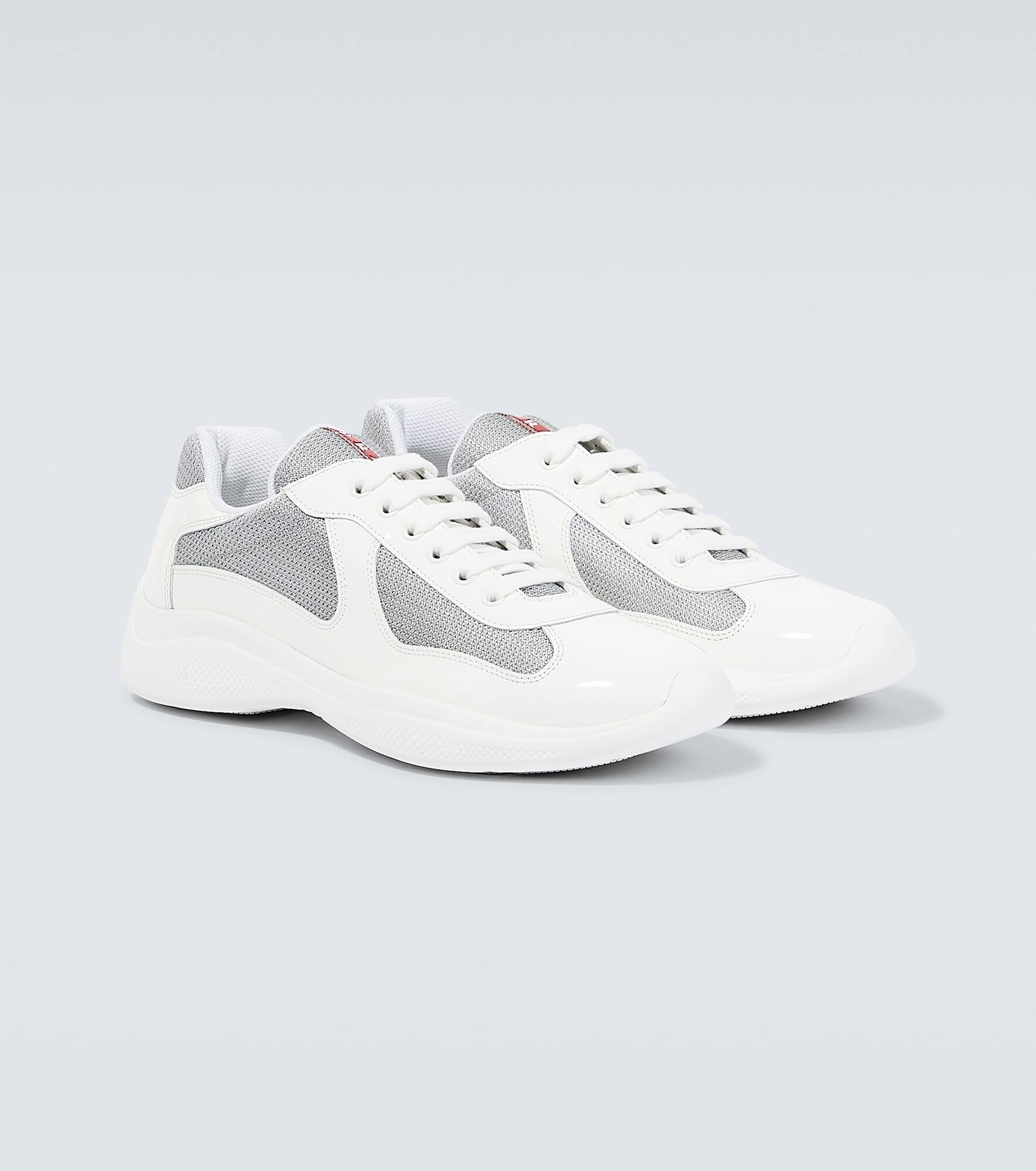 America's Cup leather sneakers - 5