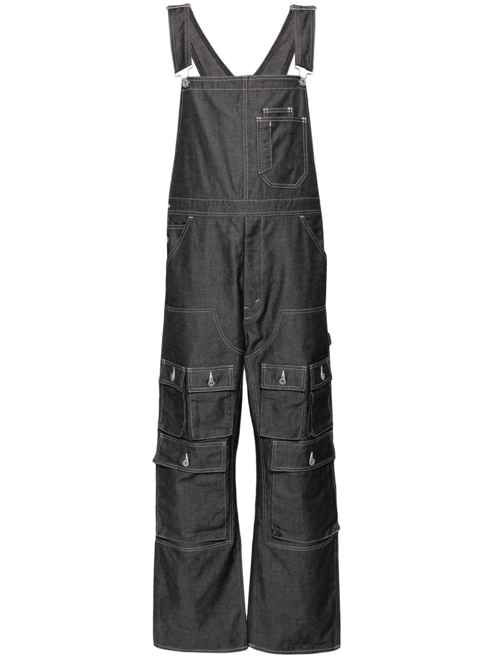 Polyester Denim Carhartt Jeans - 1