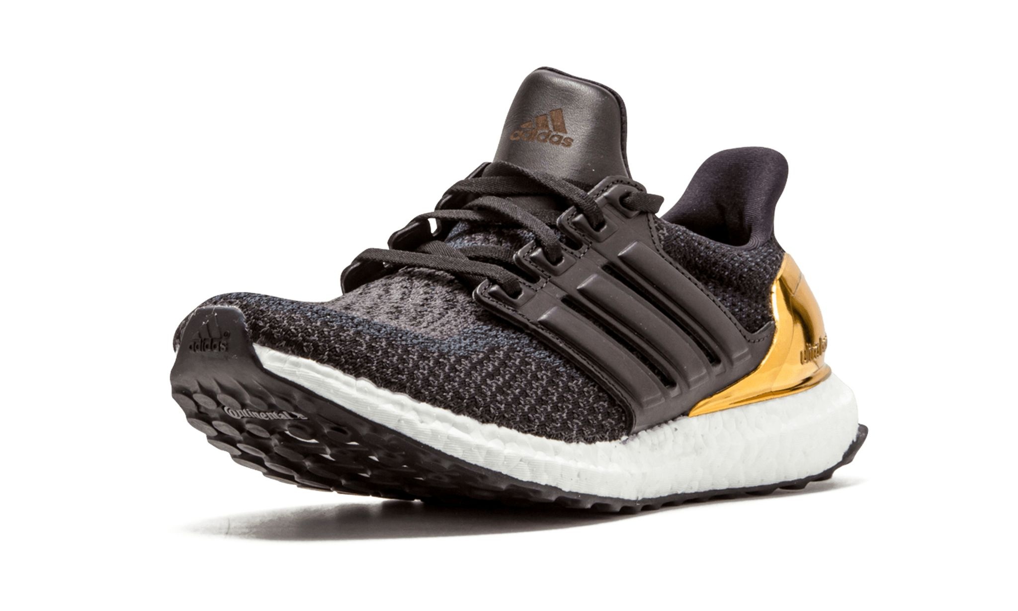 Adidas UltraBoost LTD "Gold Medal" - 4