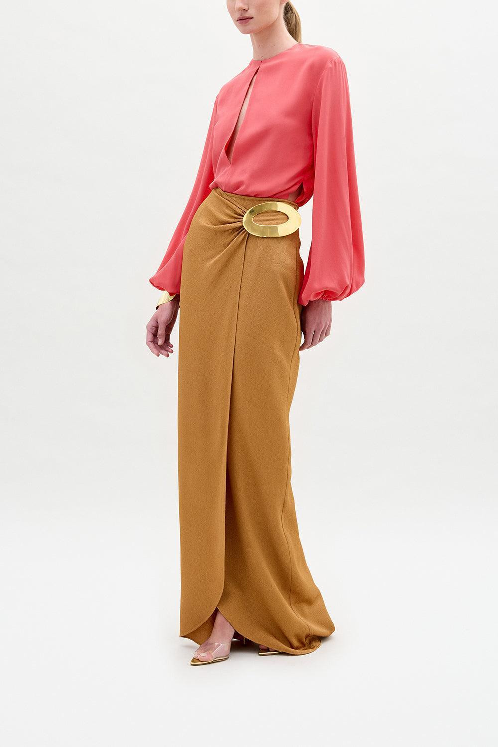 Covilha Blouse - 2