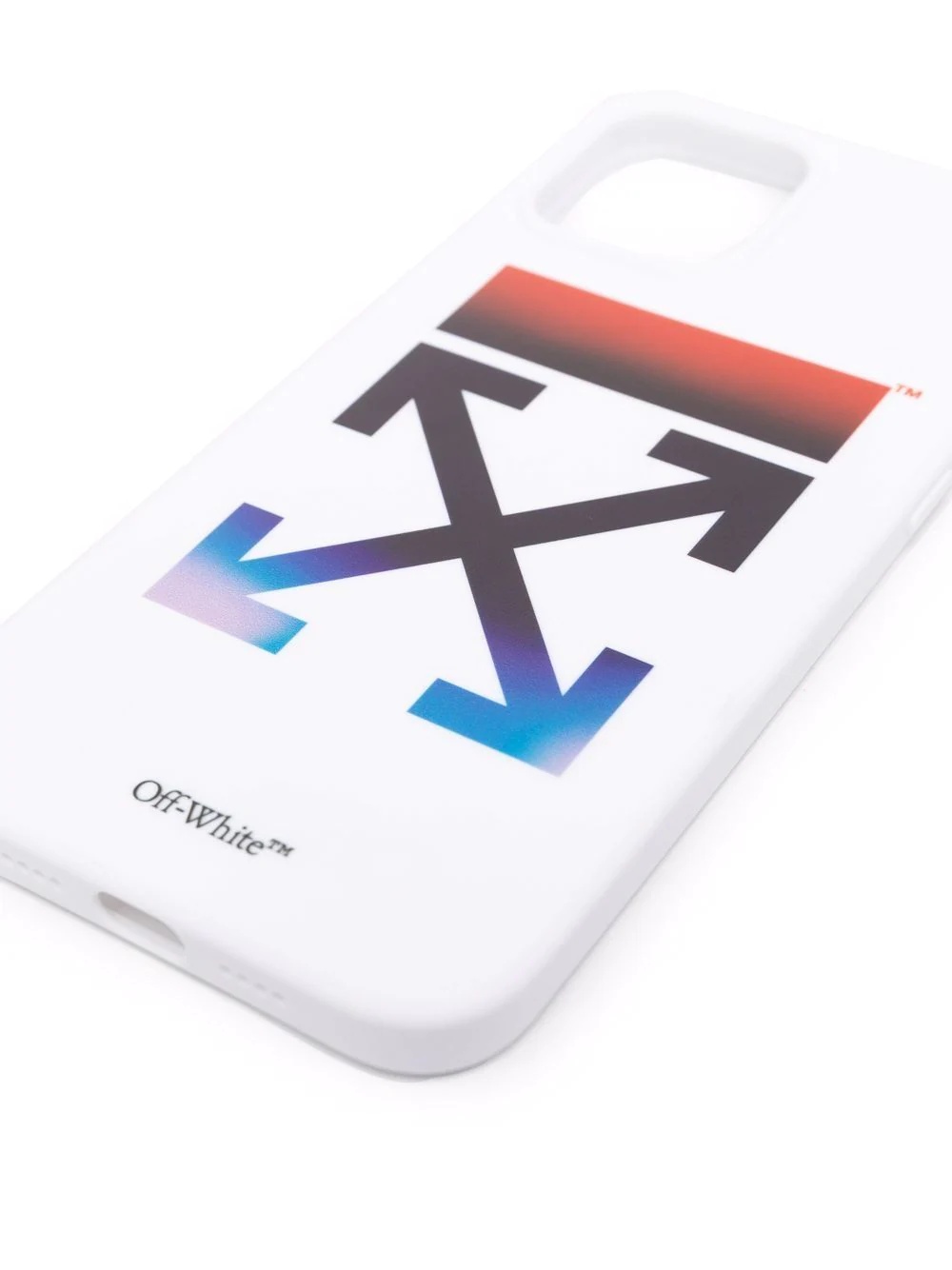 blurred Arrows iPhone 12 mini case - 3