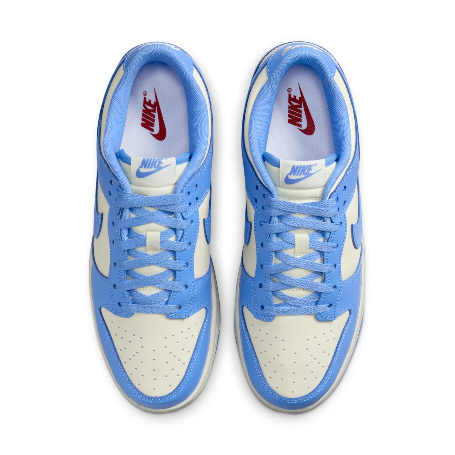 Nike Dunk Low Retro 'University Blue' DV0833-113 - 4