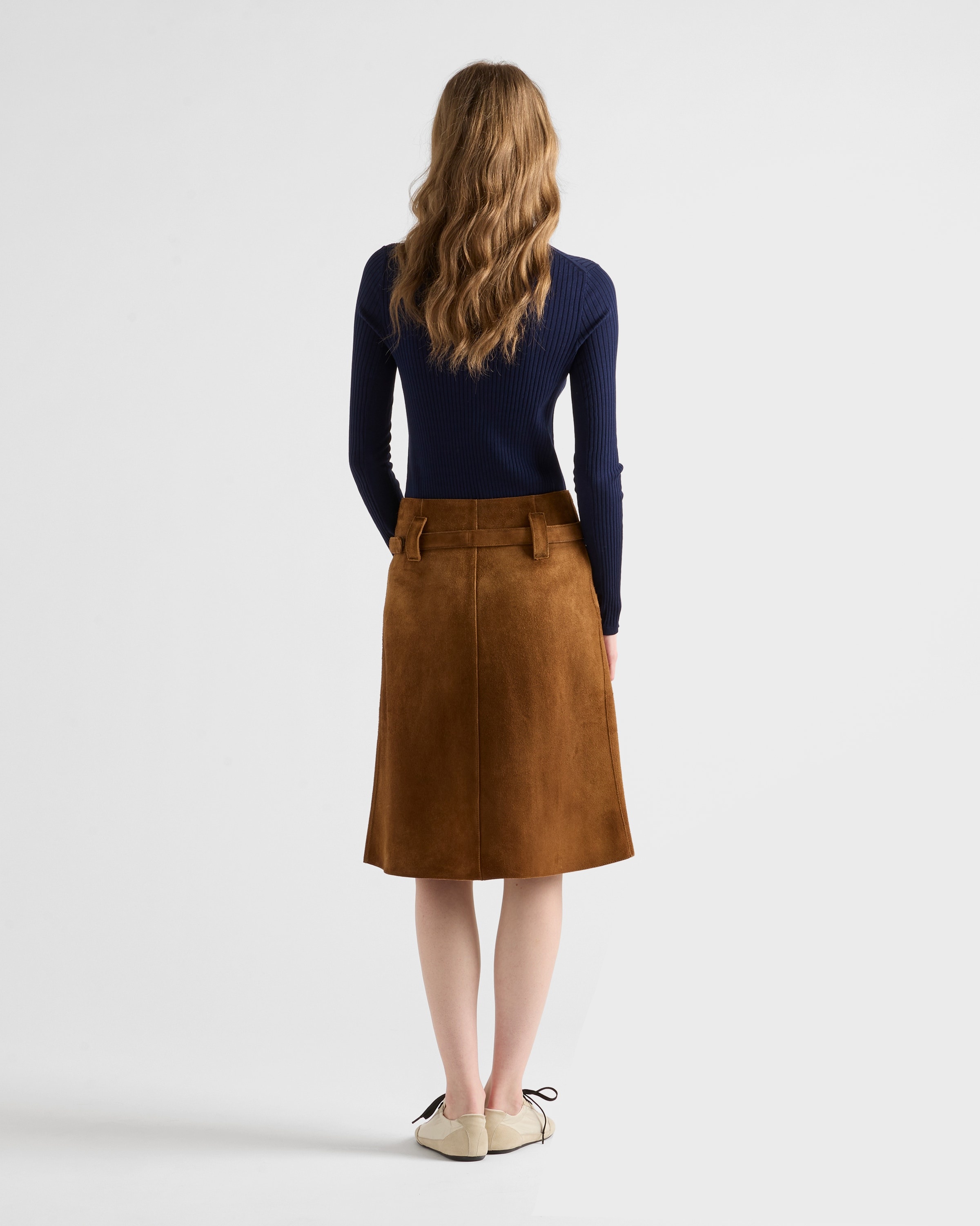 Cotton cardigan - 5