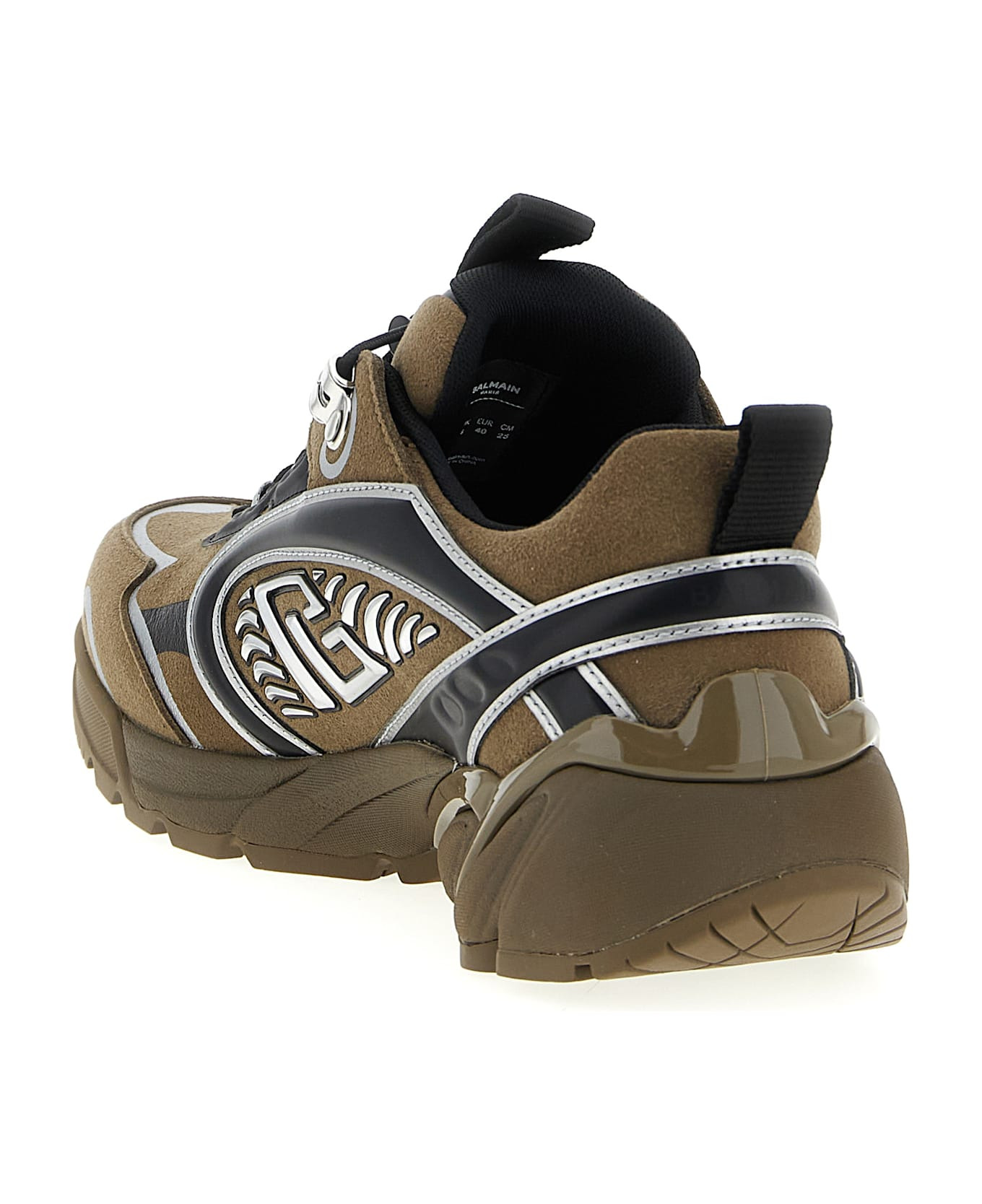 'cosmic Dust' Sneakers - 3