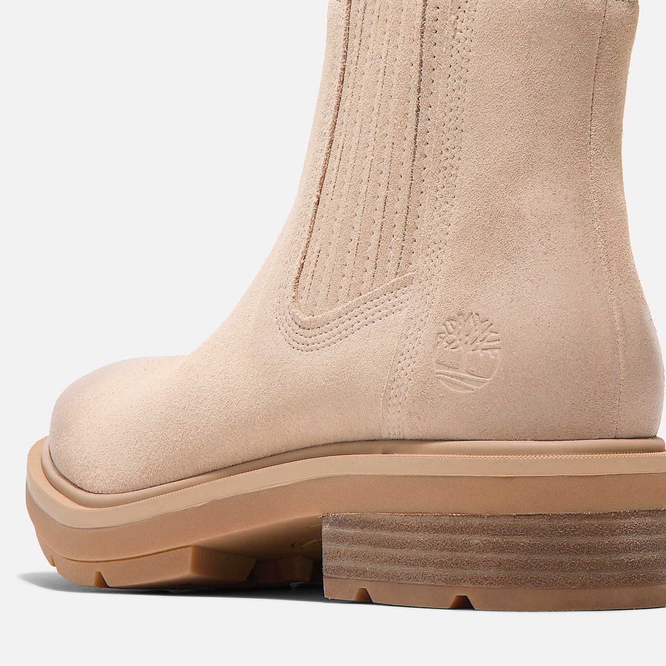 Women's Brimfield Mid Chelsea Boot - 7