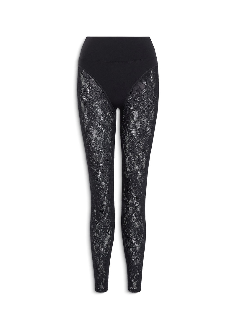 Le Stretch Lace Legging 5