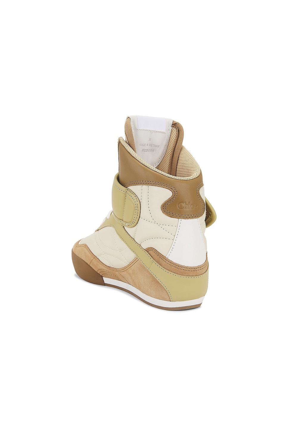 Kick Sneaker - 3