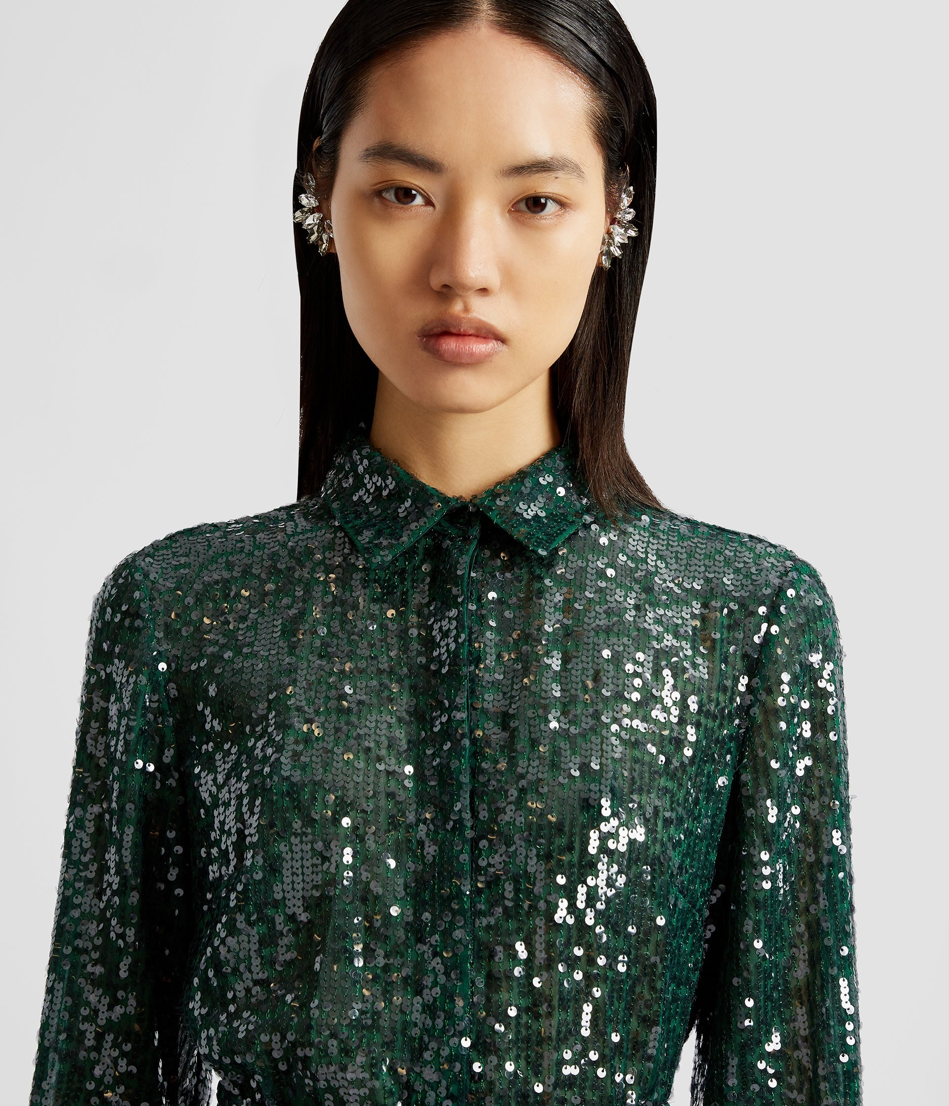 LONG SLEEVE SHIRT - 5