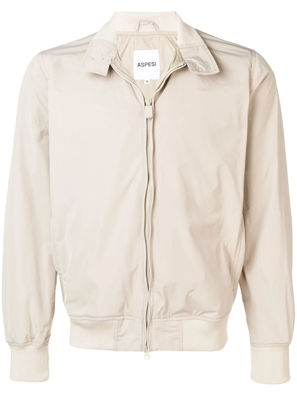 bomber jacket - 1