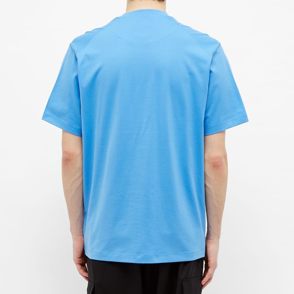 Y-3 Classic Chest Logo Tee - 4