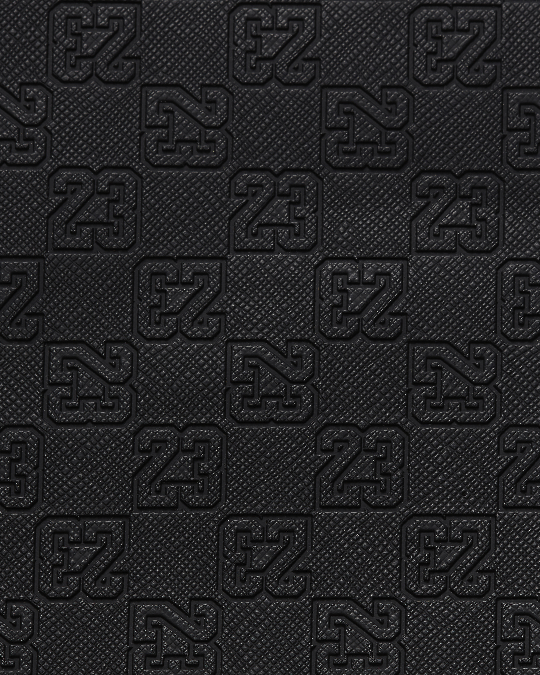Jordan Monogram Pouch (1 L) - 6