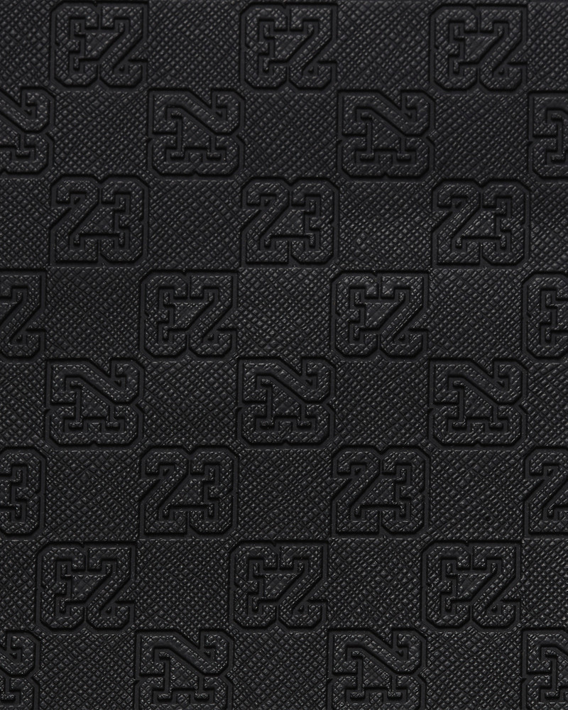 Jordan Monogram Pouch (1 L) 6