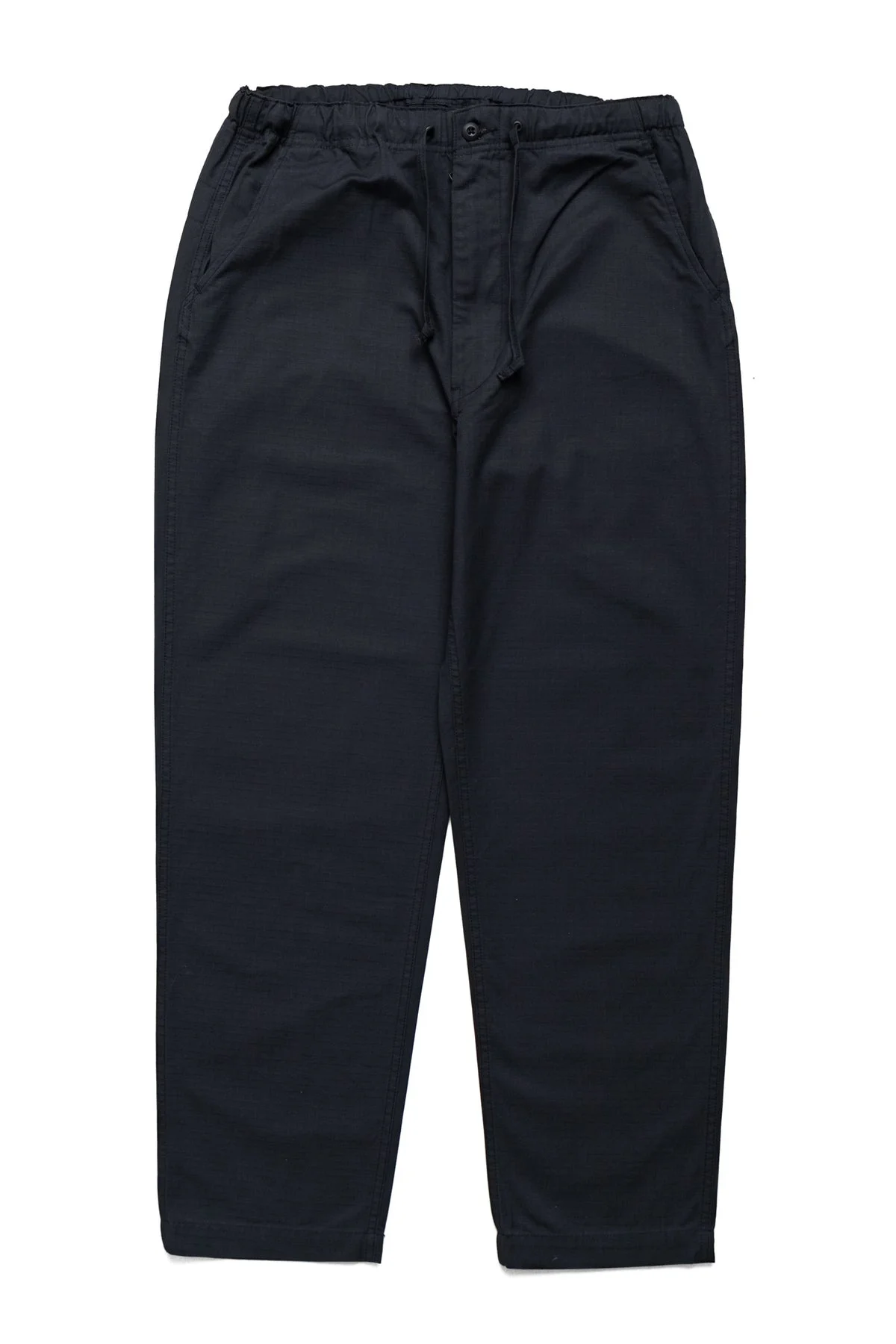 New Yorker Pants - Sumi Black - 1