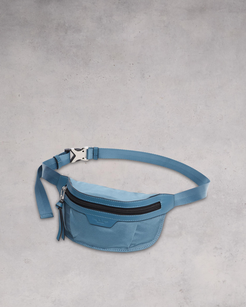 Mini Commuter Fanny Pack 1