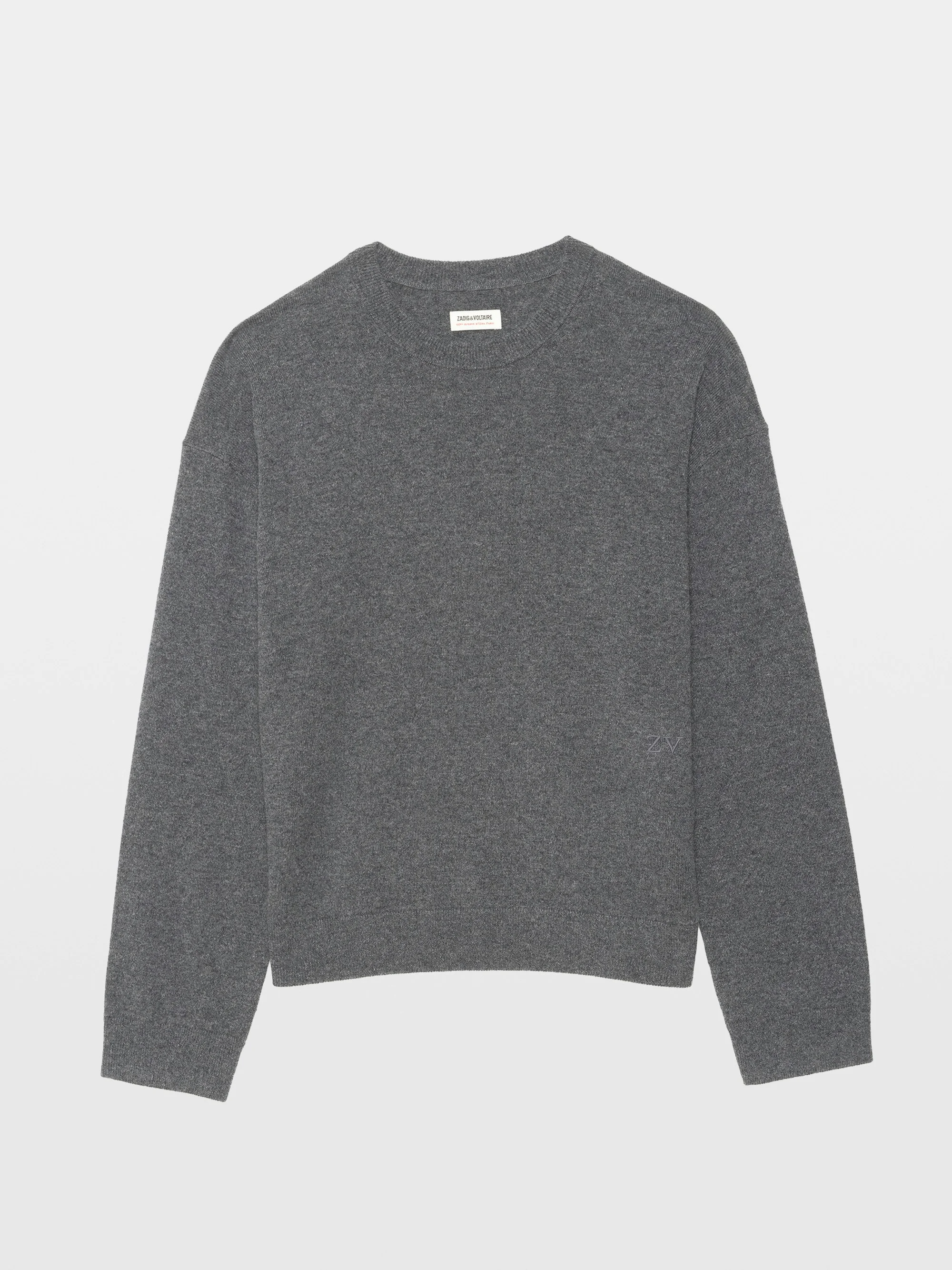 Marko Sweater - 1