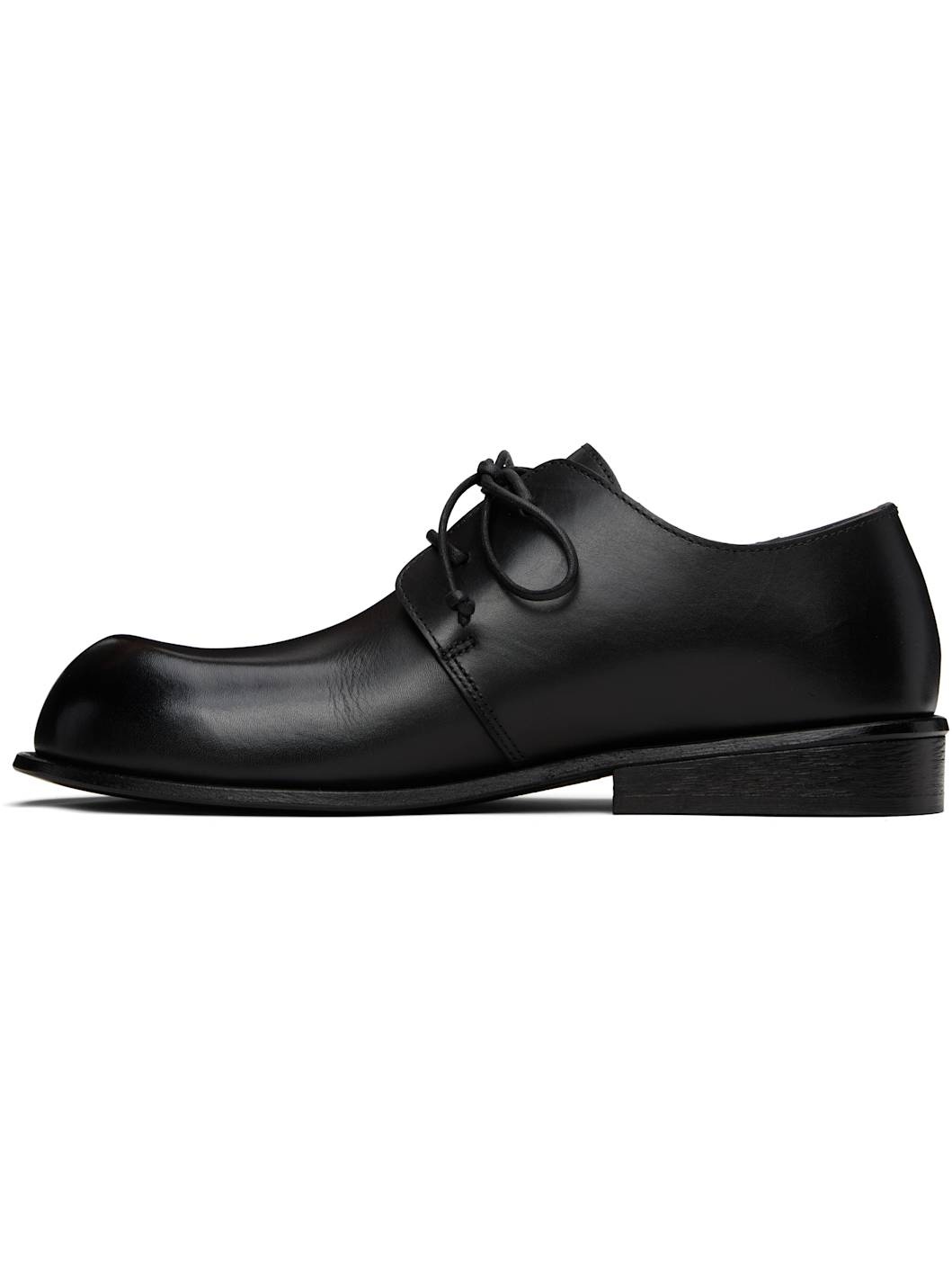 Black Muso Derbys - 3