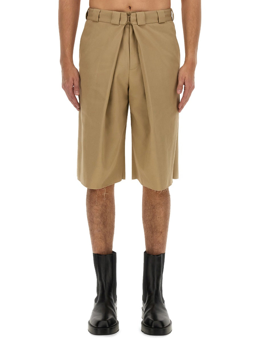 Bermuda Chino Xl - 1