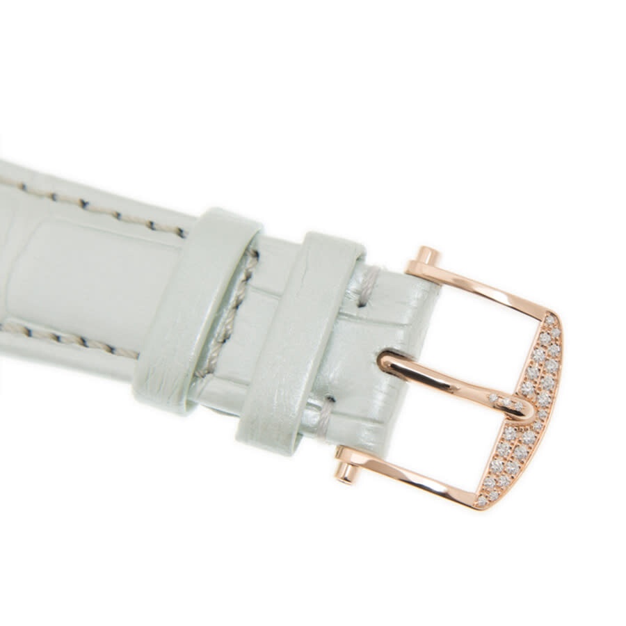 Breguet Tradition Dame Automatic Ladies Watch 7038BR/18/9V6.D00D - 5