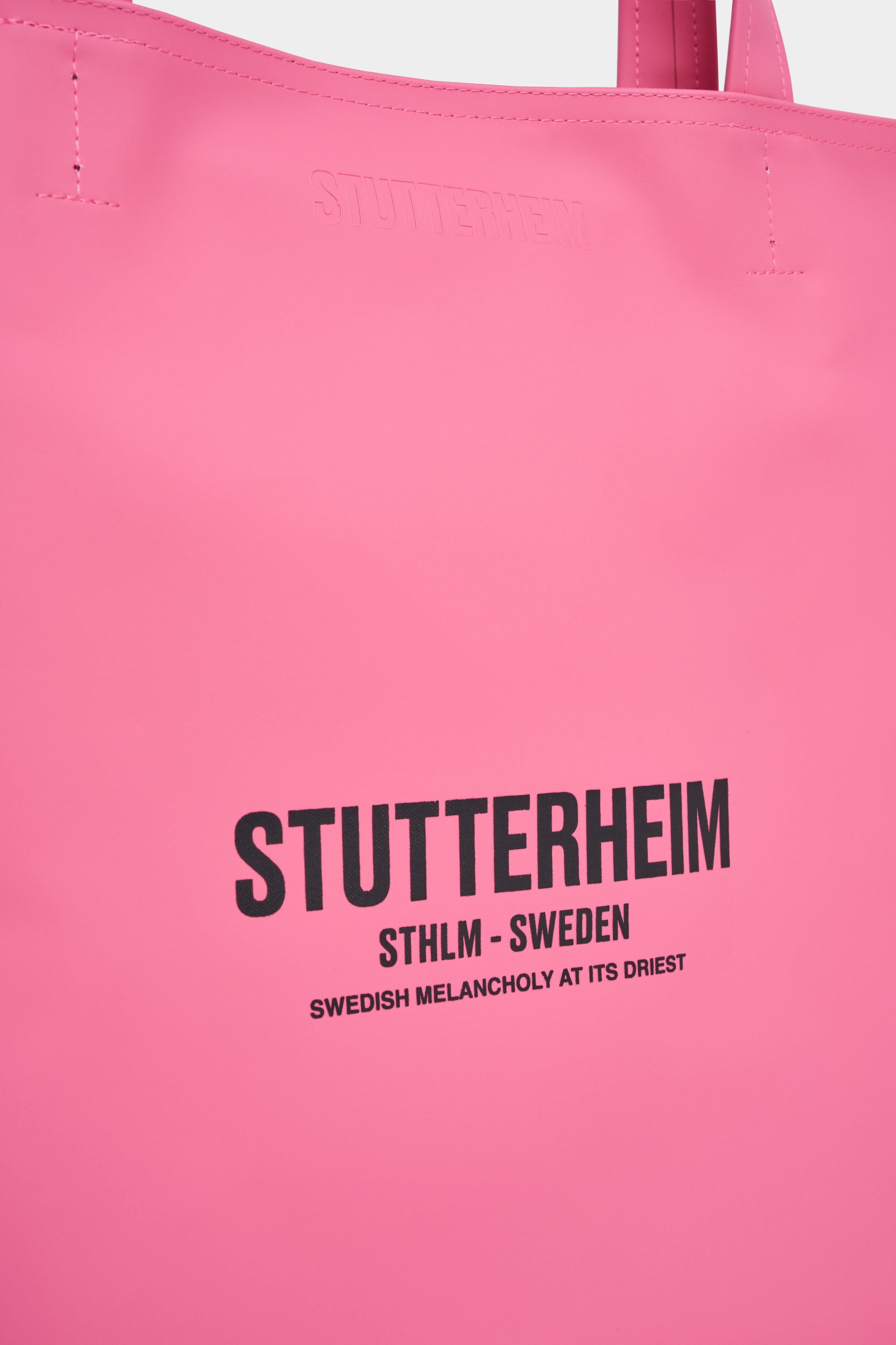Stylist Bag Bubblegum - 3