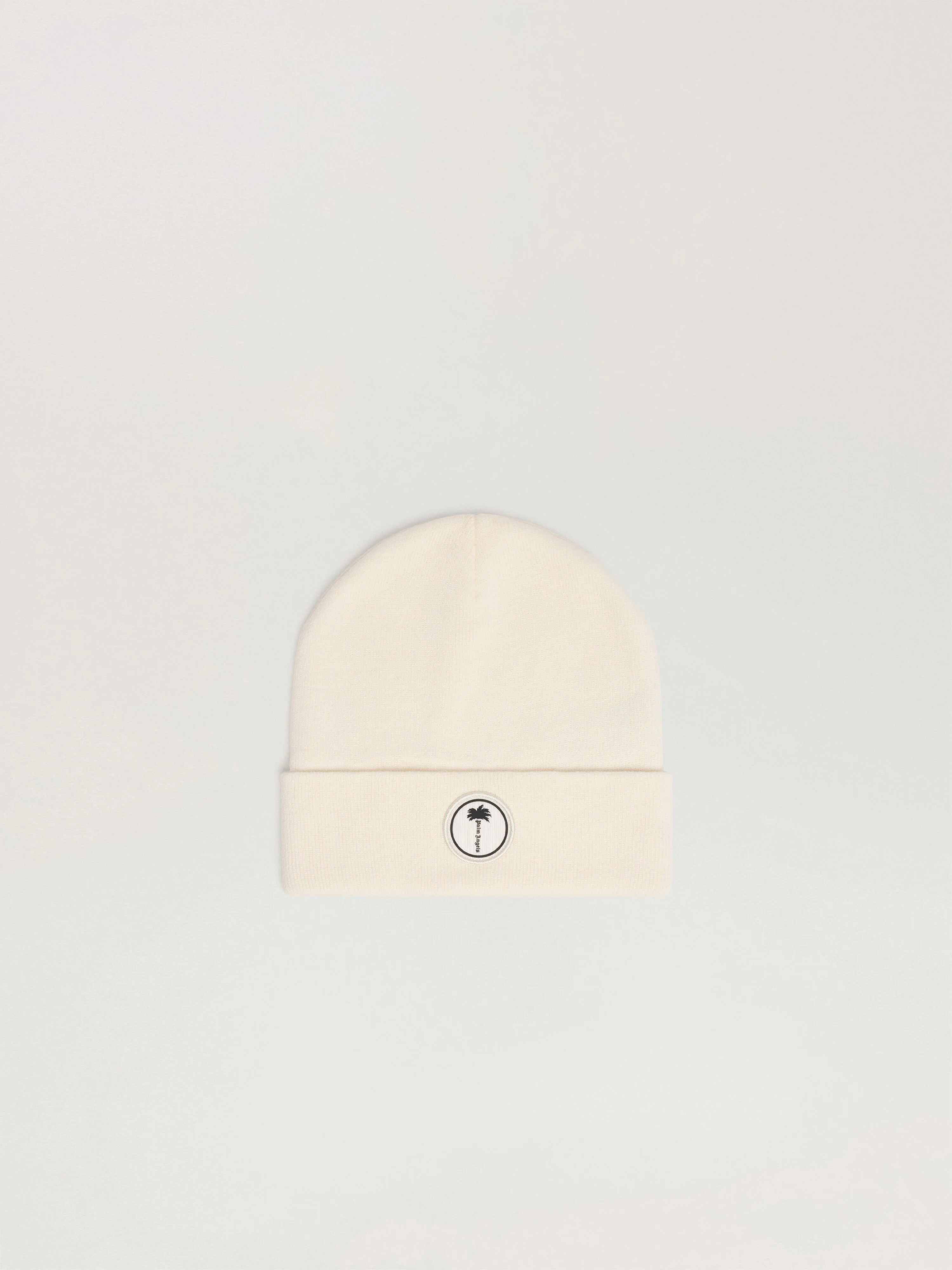 Palm Tree Beanie - 1
