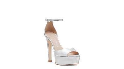 Stuart Weitzman DISCOPLATFORM SANDAL outlook