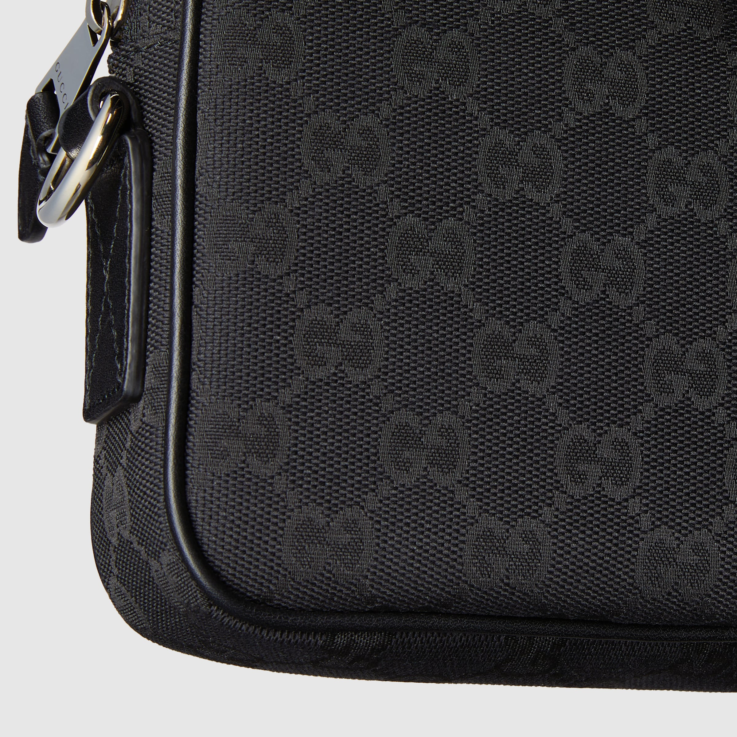 GG canvas small crossbody bag - 10