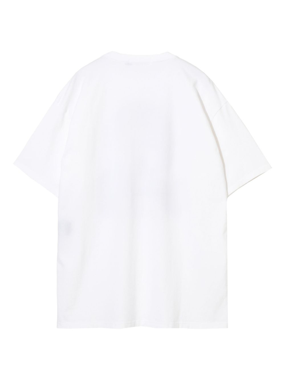 GRAPHIC-PRINT T-SHIRT - 4
