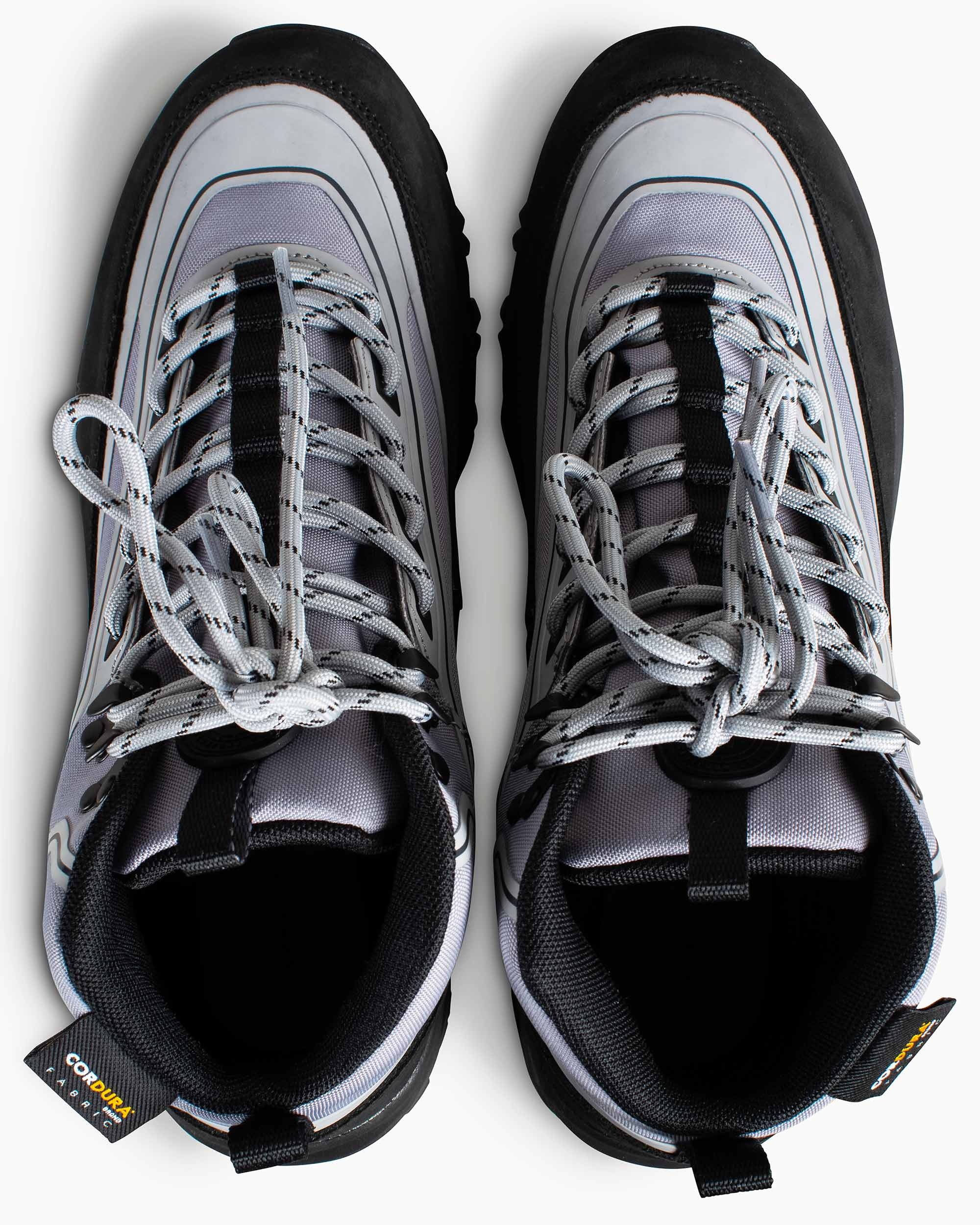 Mountain Boot Glacier Grey - 4