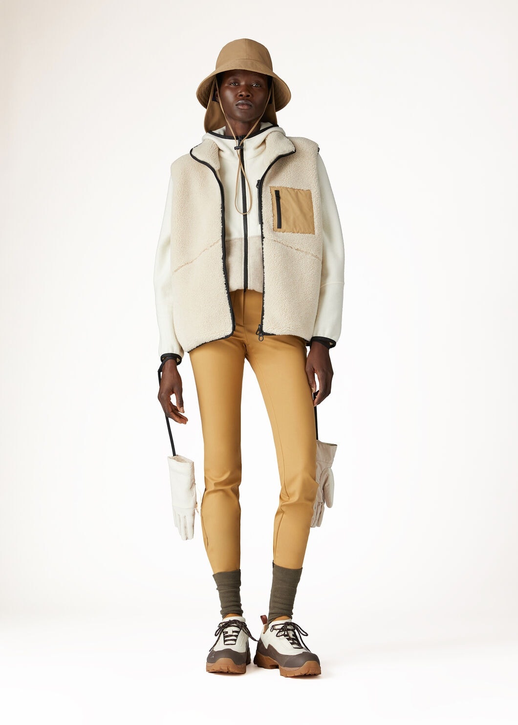 Ander Jacket - 2