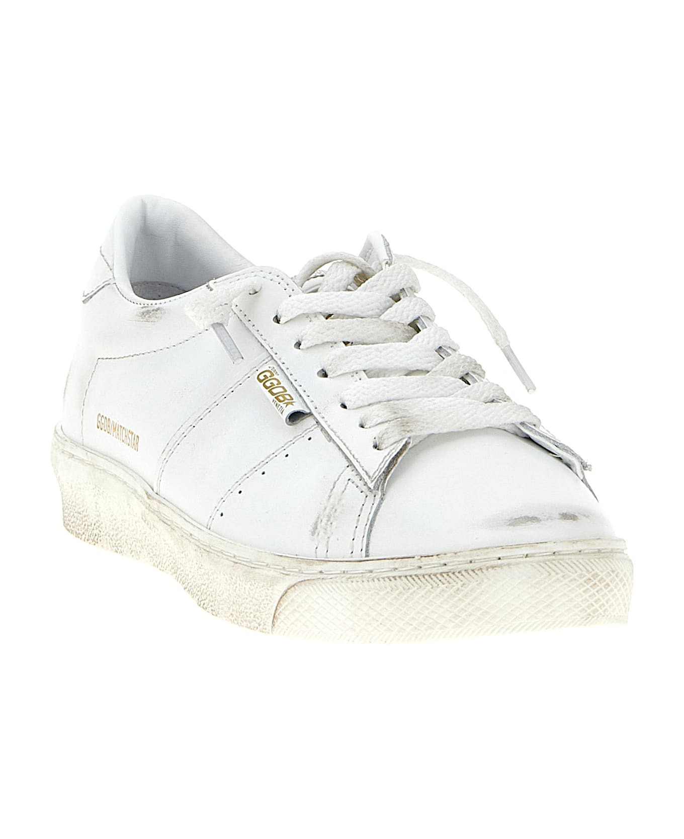 'matchstar' Sneakers - 2