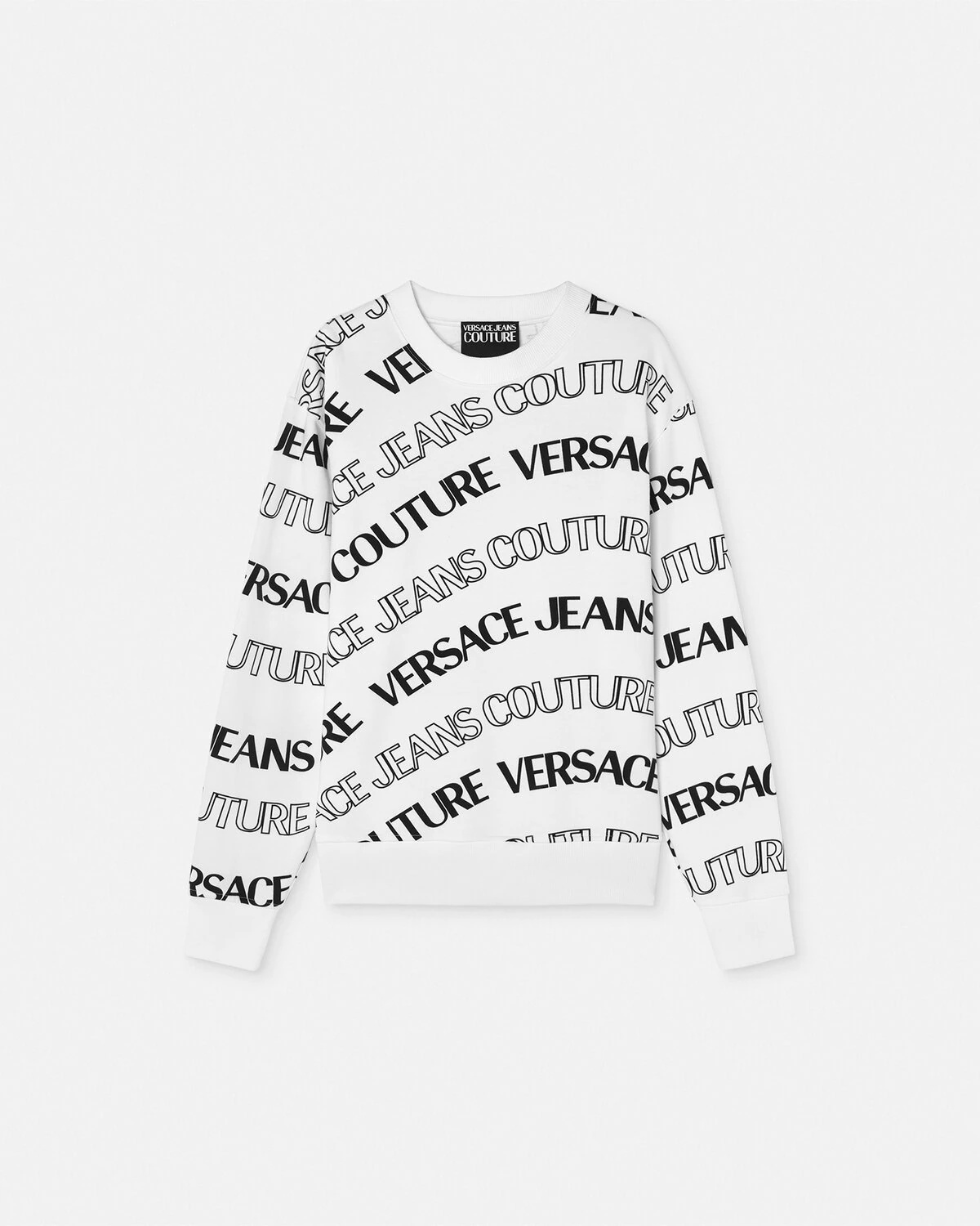 Logowave Sweatshirt - 1